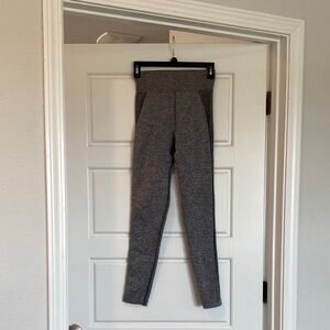 Gymshark Charcoal Leggings